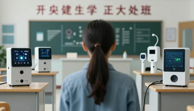 废水治理工程如何应对环境监测的深度变革