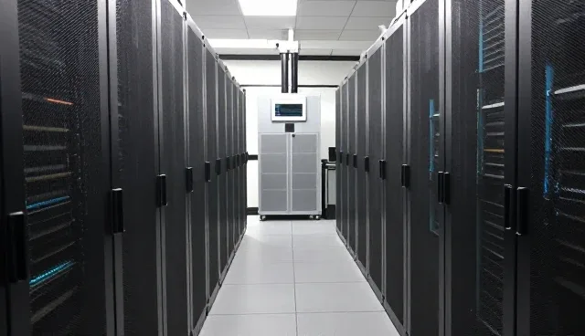 系统稳定性在节能改造中的关键作用与应用分析