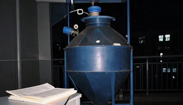 除尘设备定制的使用与维护建议