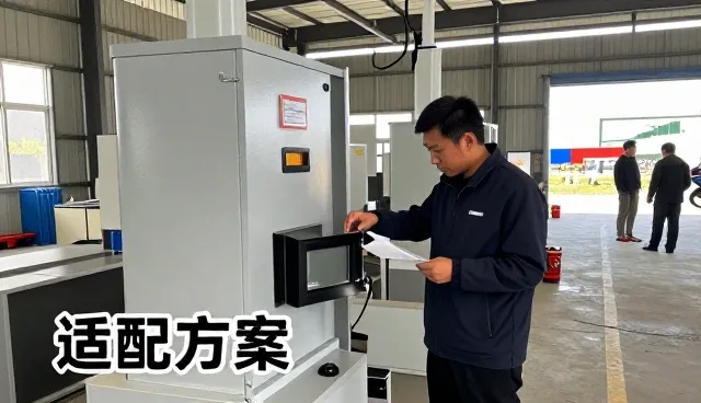 昆山鑫瑞昆环保科技有限公司打造维护保养下的管理办法解决方案