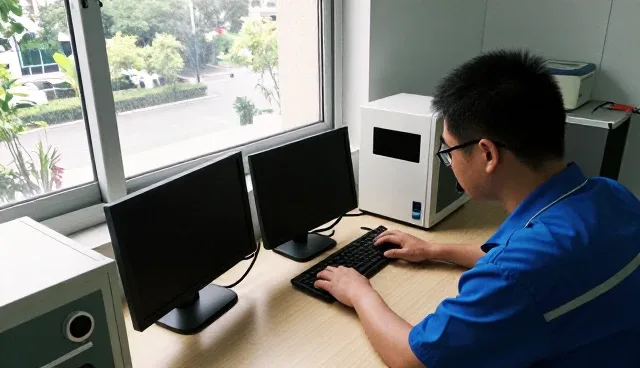 除尘设备运行中常见故障及应对策略